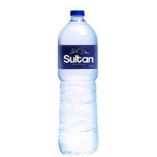 Sultan Water 6x1.5Ltr
